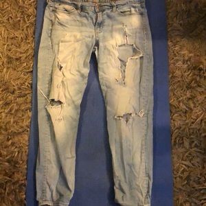 Arizona boyfriend jeans women 15